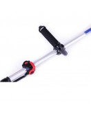 Мотокоса бензиновая с гибким валом BG328