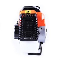 Двигатель на бензокосу 1E40-5F