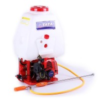 Опрыскиватель садовый бензиновый