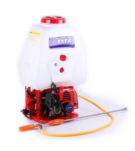 Опрыскиватель садовый бензиновый