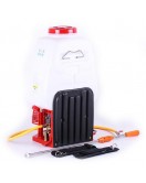 Опрыскиватель садовый бензиновый