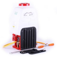 Опрыскиватель садовый бензиновый