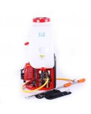 Опрыскиватель садовый бензиновый