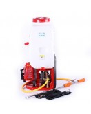 Опрыскиватель садовый бензиновый