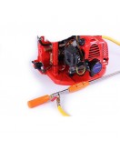 Опрыскиватель садовый бензиновый