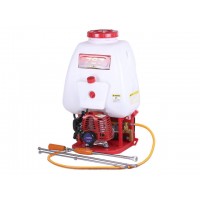 Опрыскиватель садовый бензиновый УЦЕНКА