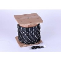 Бухта цепи шаг 3/8 1.5 мм - 1635 (квадратный зуб)