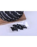 Бухта цепи шаг 3/8 1.5 мм - 1635 (квадратный зуб)