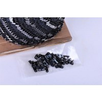 Бухта цепи шаг 0.325 1.5 мм - 1840 (квадратный зуб)