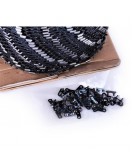 Бухта цепи шаг 0.325 1.3 мм - 1840 (круглый зуб)