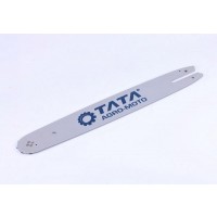 Шина бензопильная 14