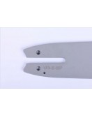 Шина бензопильная 14