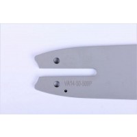 Шина бензопильная 14