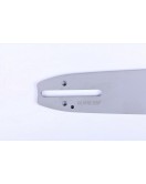 Шина бензопильная 14