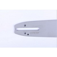 Шина бензопильная 14