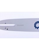 Шина бензопильная 15