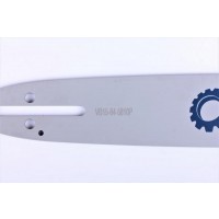 Шина бензопильная 15