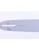 Шина бензопильная 18