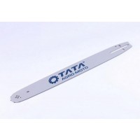 Шина бензопильная 16