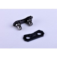 Замок (заклепка) цепи шаг 325