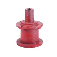 Ступица рабочей тарелки - Z069