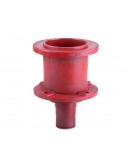 Ступица рабочей тарелки - Z069