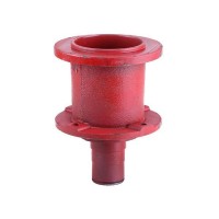 Ступица рабочей тарелки - Z069