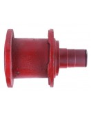 Ступица рабочей тарелки - Z069