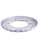 Крышка кожуха барабана - Z069