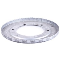 Крышка кожуха барабана - Z069