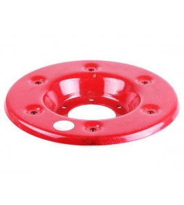 Опорная тарелка - Z069 Опорная тарелка - Z069