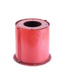 Кожух барабана - Z069