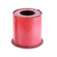 Кожух барабана - Z069