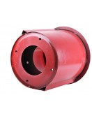 Кожух барабана - Z069