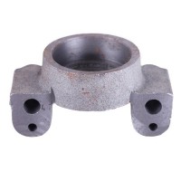 Корпус подшипника левый - Z069