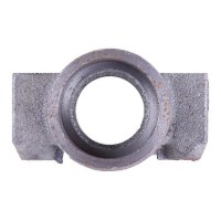 Корпус подшипника левый - Z069