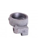 Корпус подшипника левый - Z069