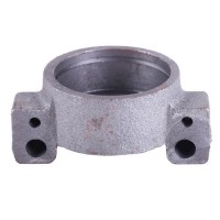 Корпус подшипника правый - Z069