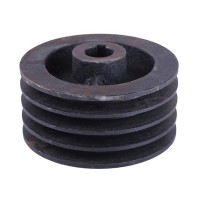 Шкив ременной малый диаметр 135 мм - Z069