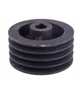 Шкив ременной малый диаметр 135 мм - Z069