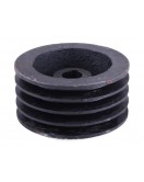 Шкив ременной малый диаметр 135 мм - Z069