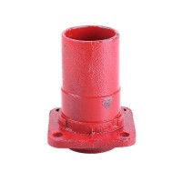 Корпус приводного вала - Z069