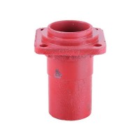 Корпус приводного вала - Z069