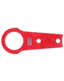 Задняя панель - Z069