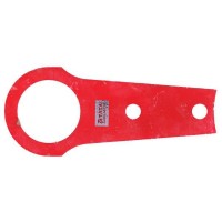 Задняя панель - Z069