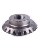 Коническая шестерня большая Z-21 - Z069