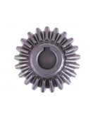 Коническая шестерня большая Z-21 - Z069