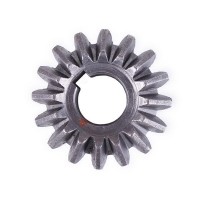 Коническая шестерня малая Z-16 - Z069