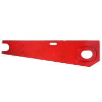 Кожух правый - Z069