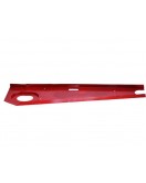 Кожух правый - Z069